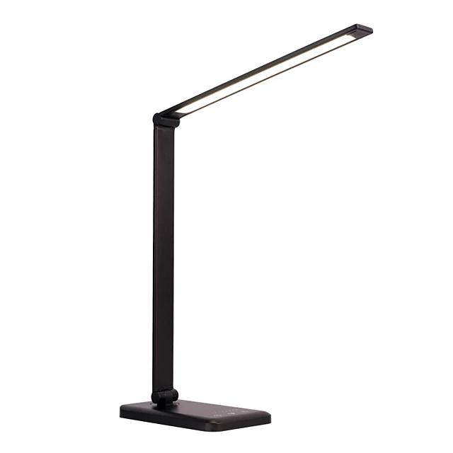Skorter | Mobile Phone Wireless Charging Desk Lamp