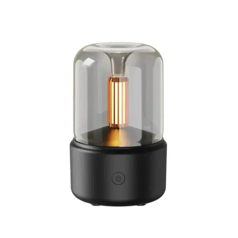 Skorter | USB Electric Aroma Diffuser with LED Light