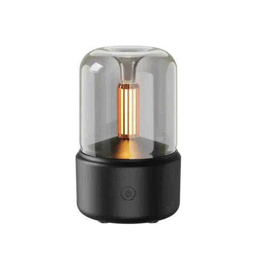 Skorter | USB Electric Aroma Diffuser with LED Light