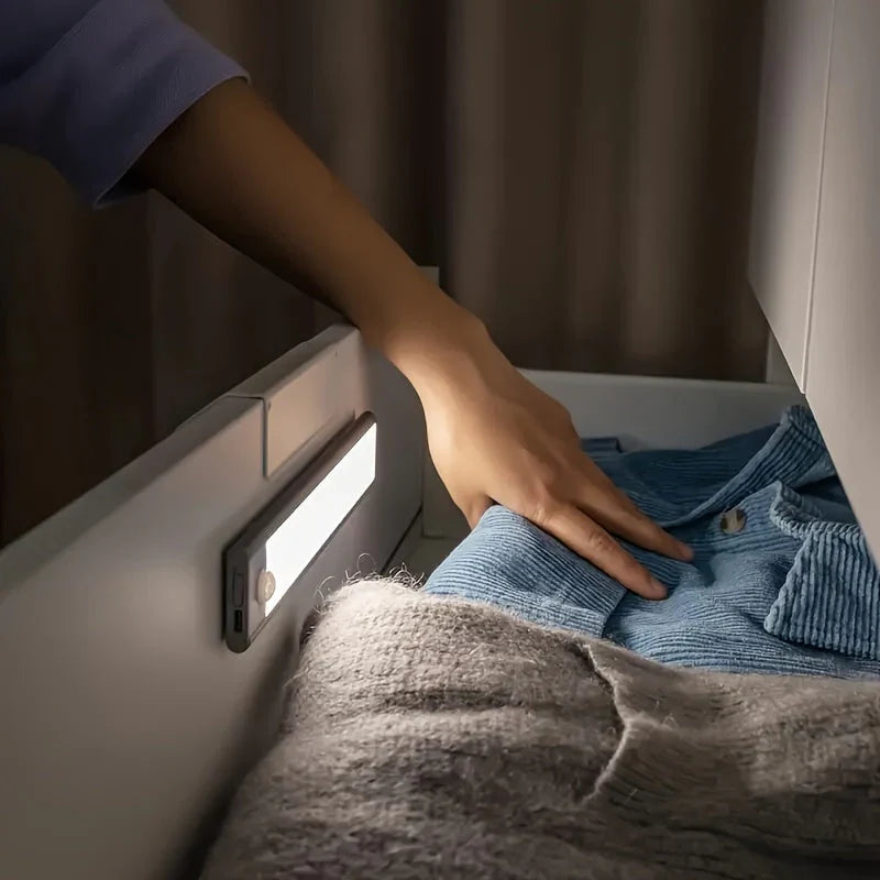 Skorter | Lumosense Led Motion Sensor Light