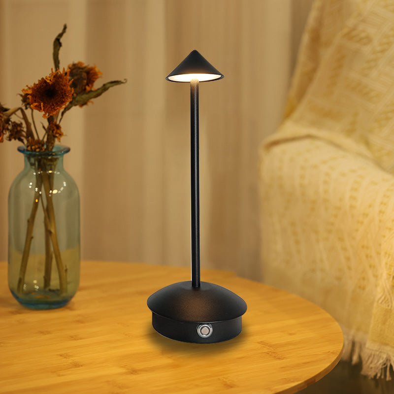Skorter | Wireless Touch Modern Lamp