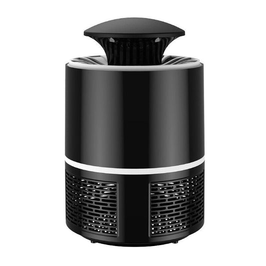 Skorter | Mosquito trap – Silent UV Mosquito Lamp for Toxin-Free Protection