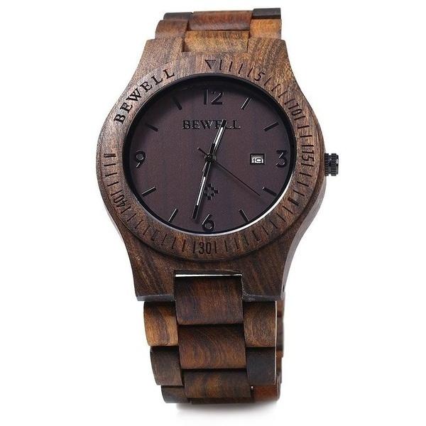 Skorter | Movement Wrist Three Clock