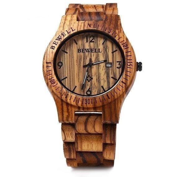 Skorter | Movement Wrist Three Clock