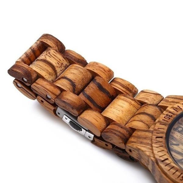 Skorter | Movement Wrist Three Clock