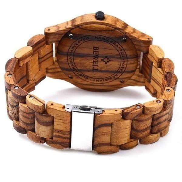 Skorter | Movement Wrist Three Clock
