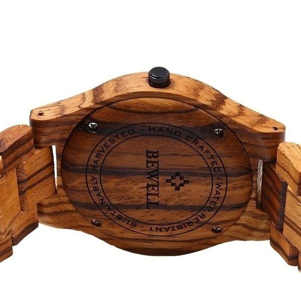 Skorter | Movement Wrist Three Clock