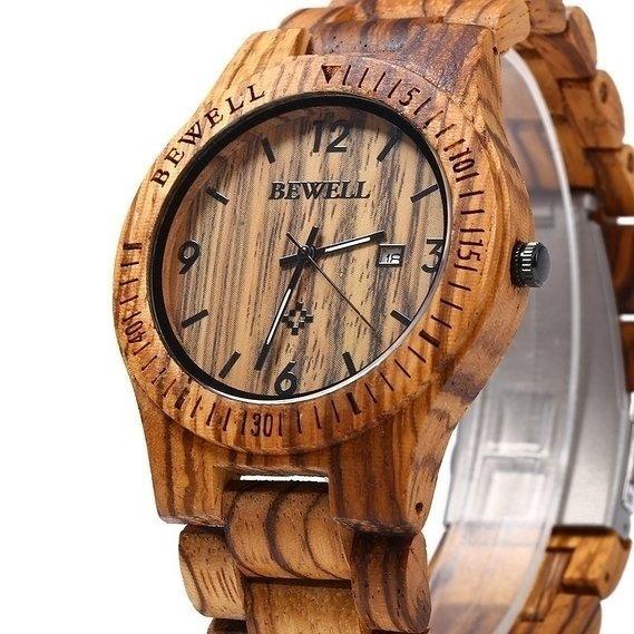Skorter | Movement Wrist Three Clock
