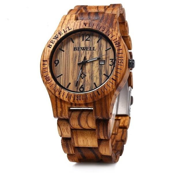 Skorter | Movement Wrist Three Clock