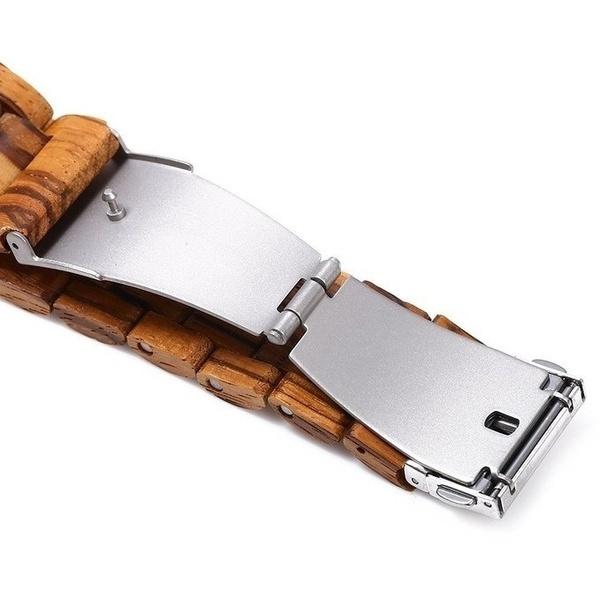 Skorter | Movement Wrist Three Clock