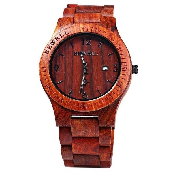 Skorter | Movement Wrist Three Clock