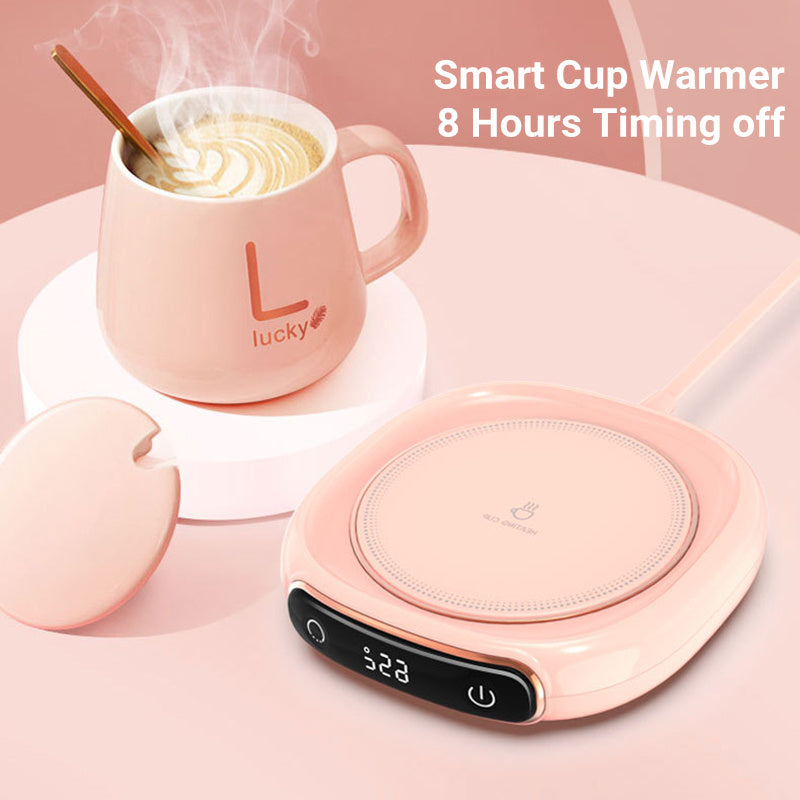 Skorter heating with heat-retaining base