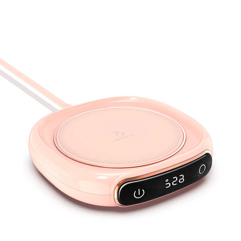 Skorter heating with heat-retaining base