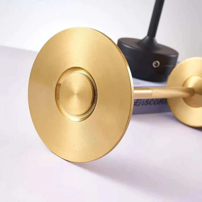 Skorter | Multi-Glow | Thread Lamp & Rechargeable Mood Lamp