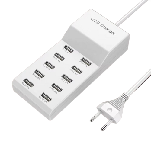 Skorter | 10 Port Charger