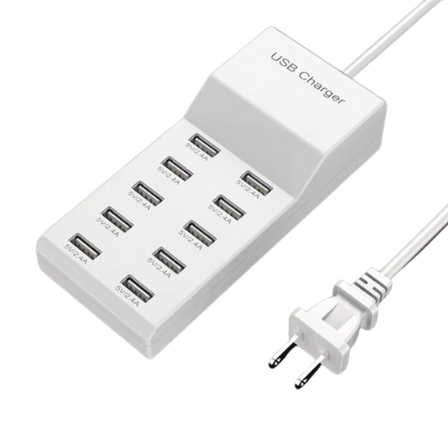 Skorter | 10 Port Charger