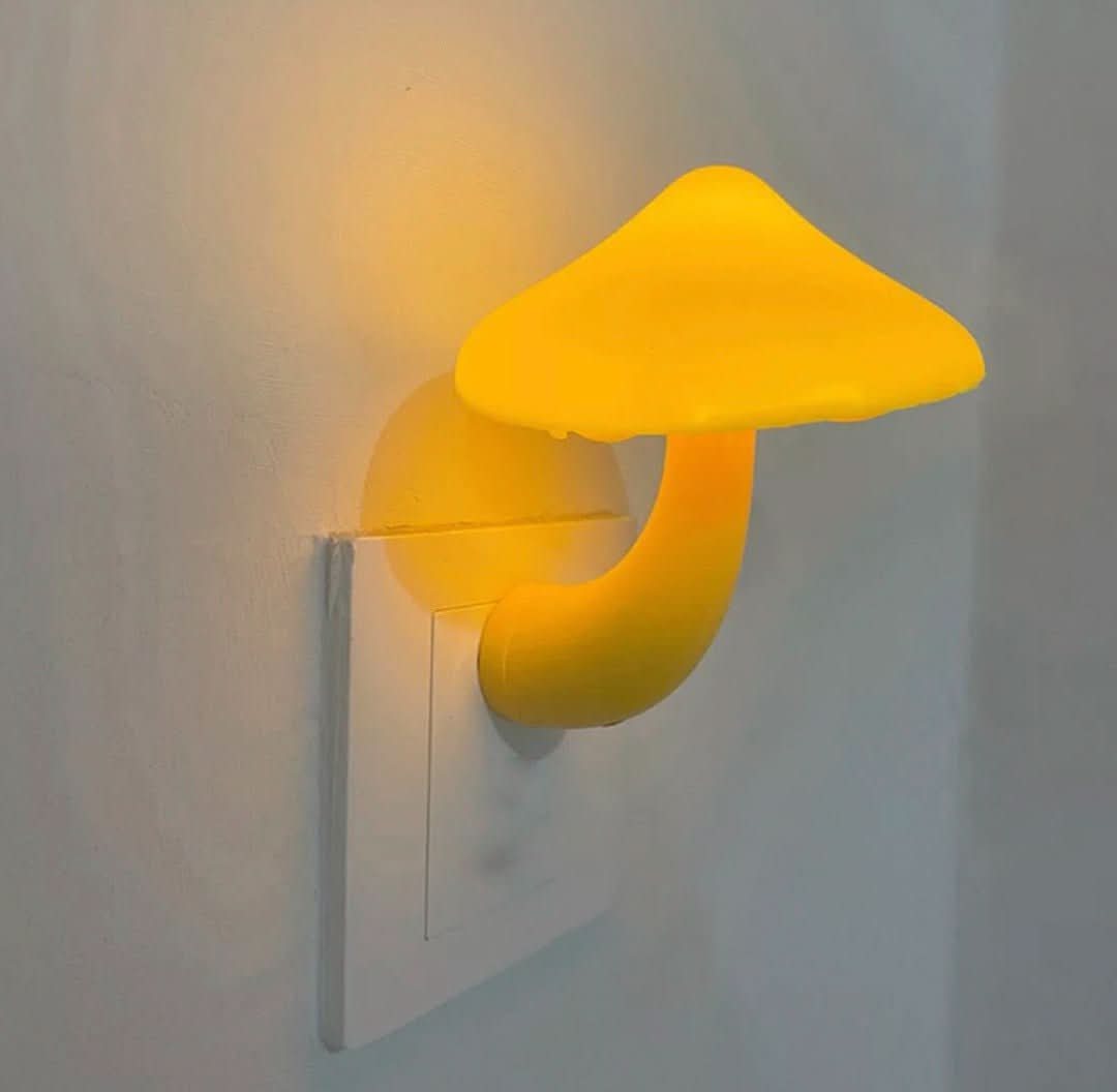 Skorter | Pilz | Wall lamp