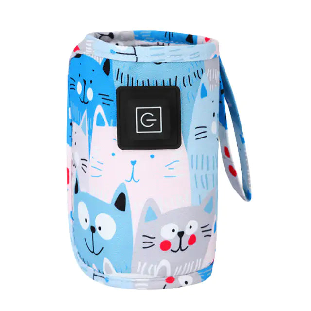 Skorter | Thermal Bottle Warmer Bag