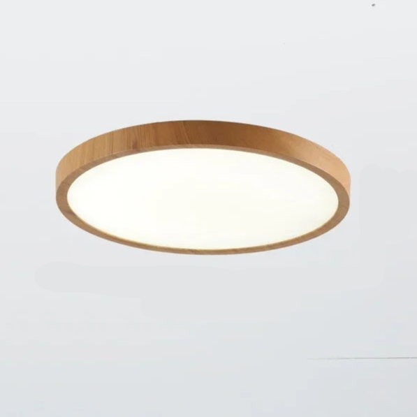 Skorter | Ultrathin Circular LED Ceiling Light