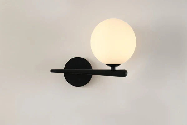 Skorter | AureliaGlow - Luxurious & Timeless Wall Lamp