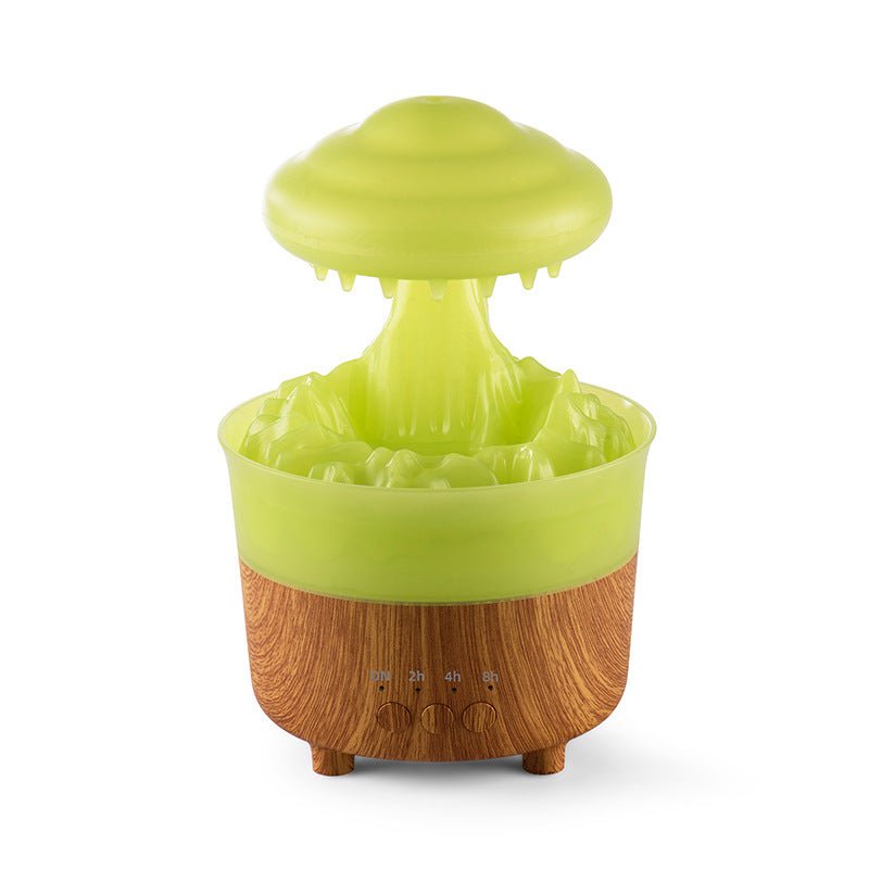 Night Light Rain Cloud Humidifier - SKØRTER