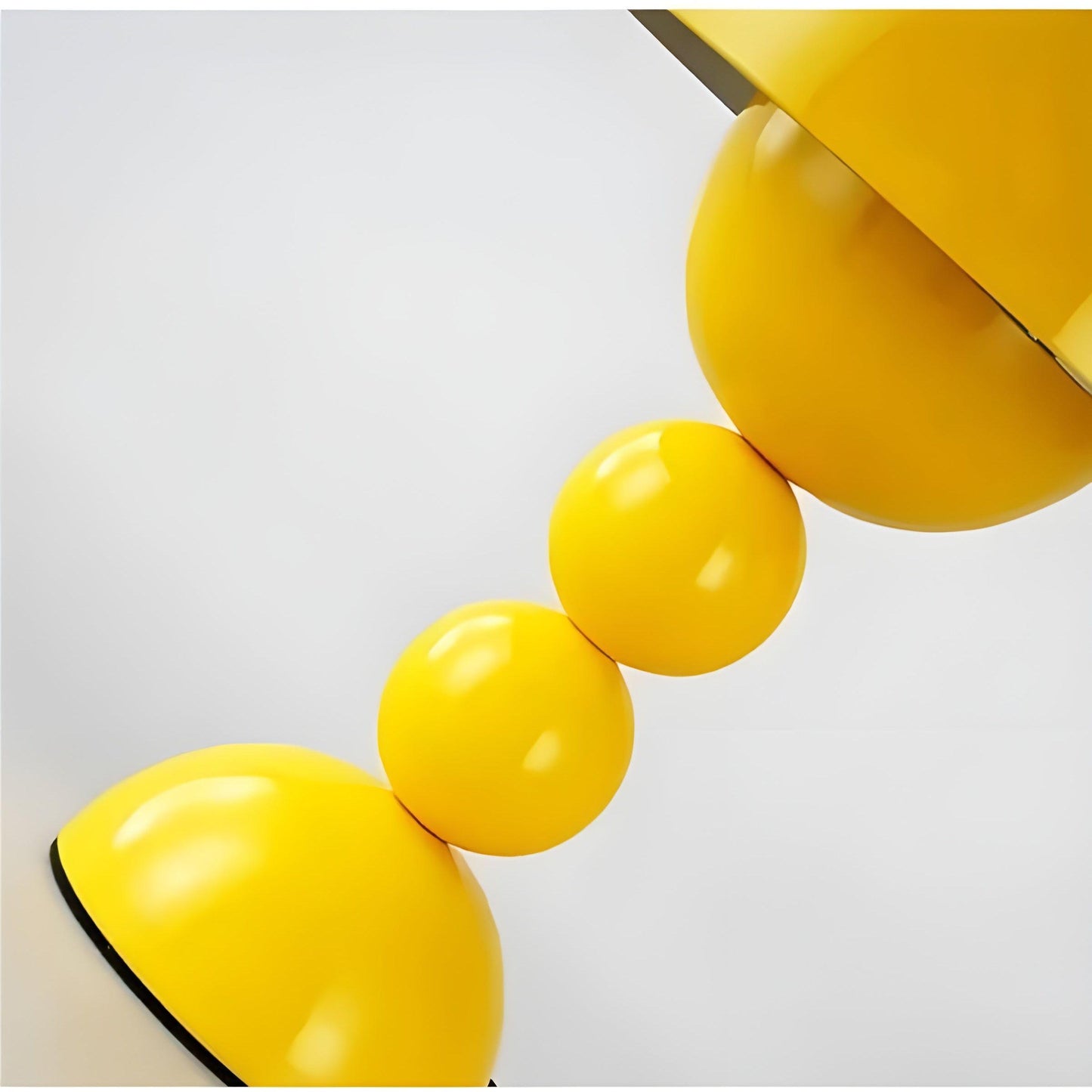 Skorter | Light – Nordic LED-Dimmable Table Lamp