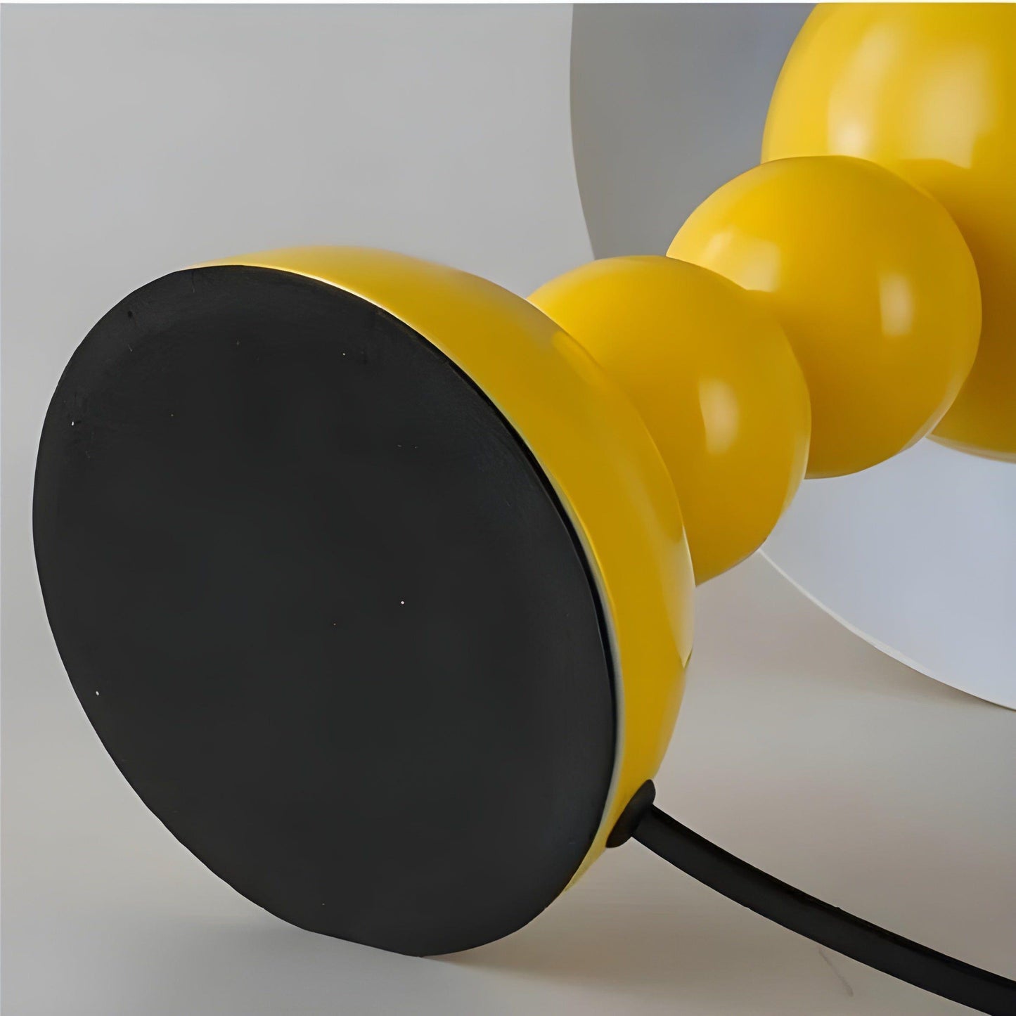 Skorter | Light – Nordic LED-Dimmable Table Lamp