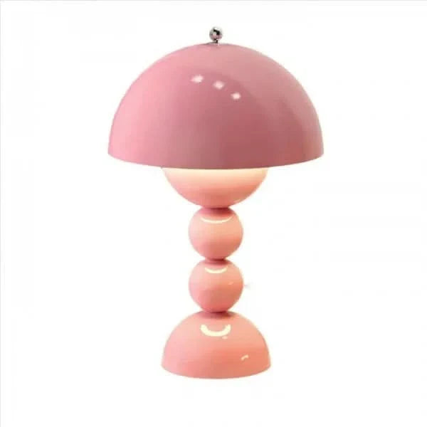 Skorter | Nordic Rechargeable Flower Portable Table Lamp