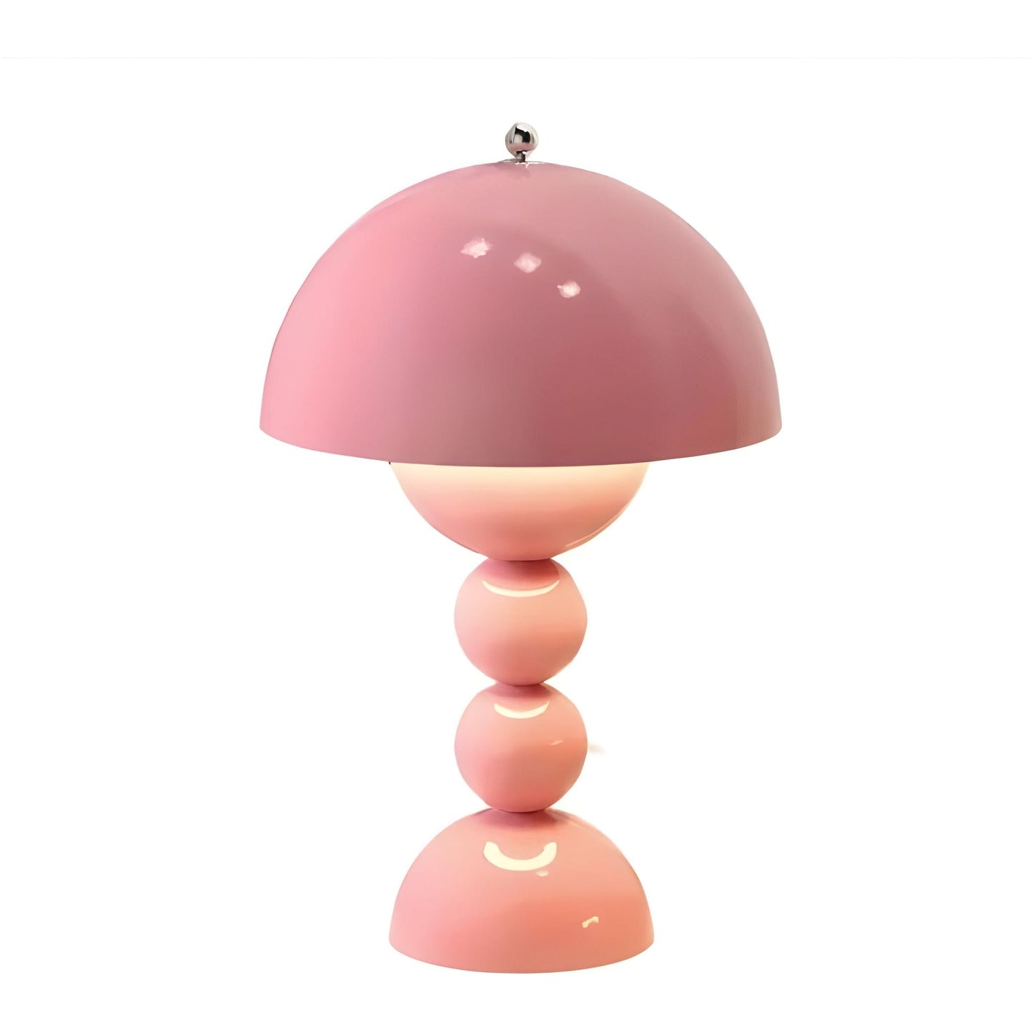 Skorter | Light – Nordic LED-Dimmable Table Lamp
