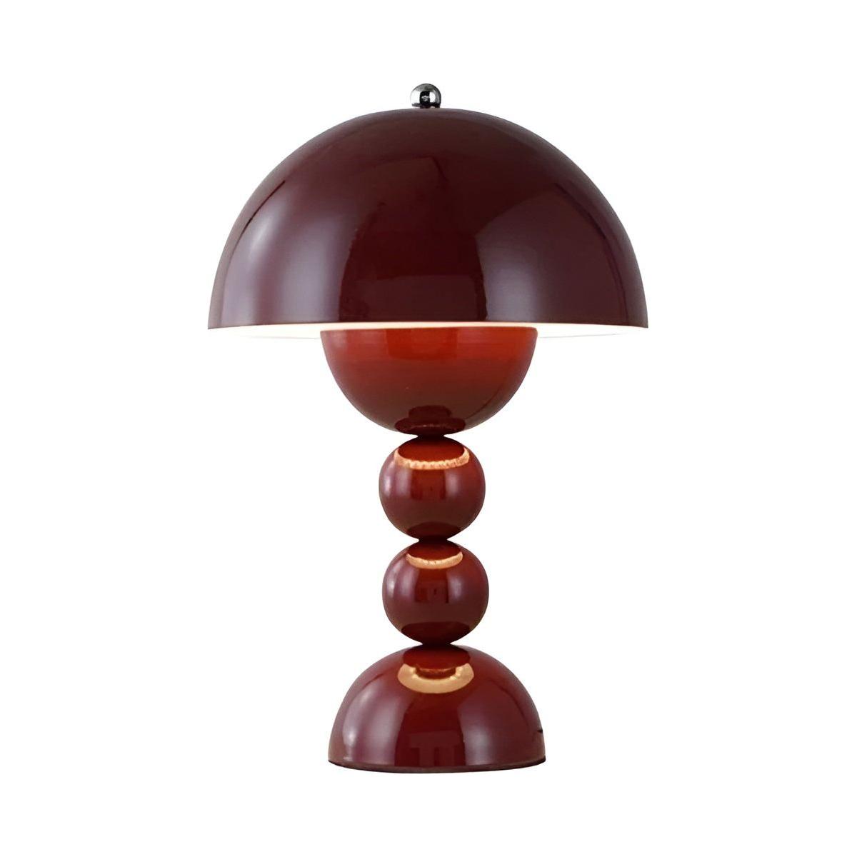 Skorter | Light – Nordic LED-Dimmable Table Lamp