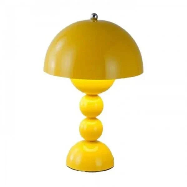 Skorter | Nordic Rechargeable Flower Portable Table Lamp