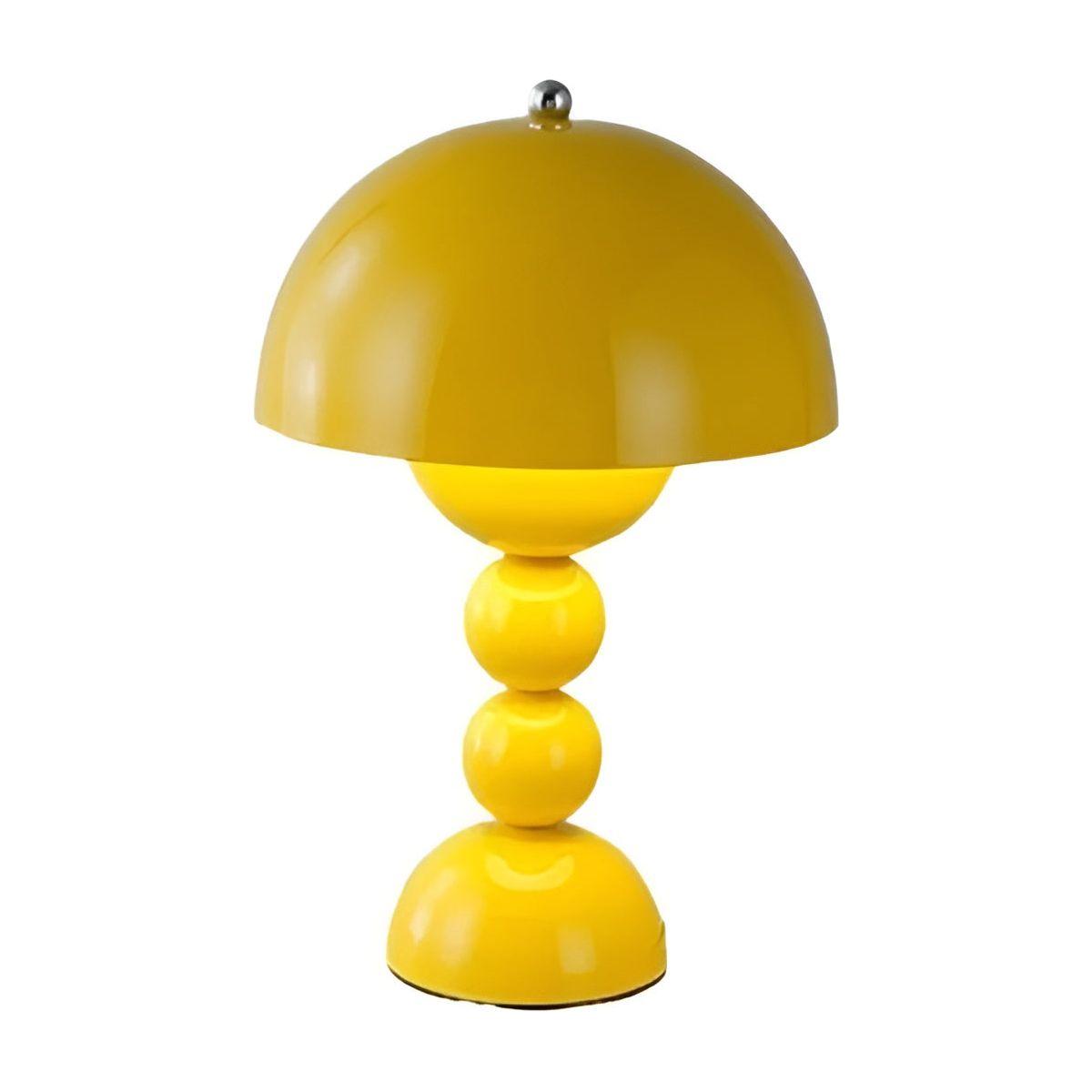 Skorter | Light – Nordic LED-Dimmable Table Lamp