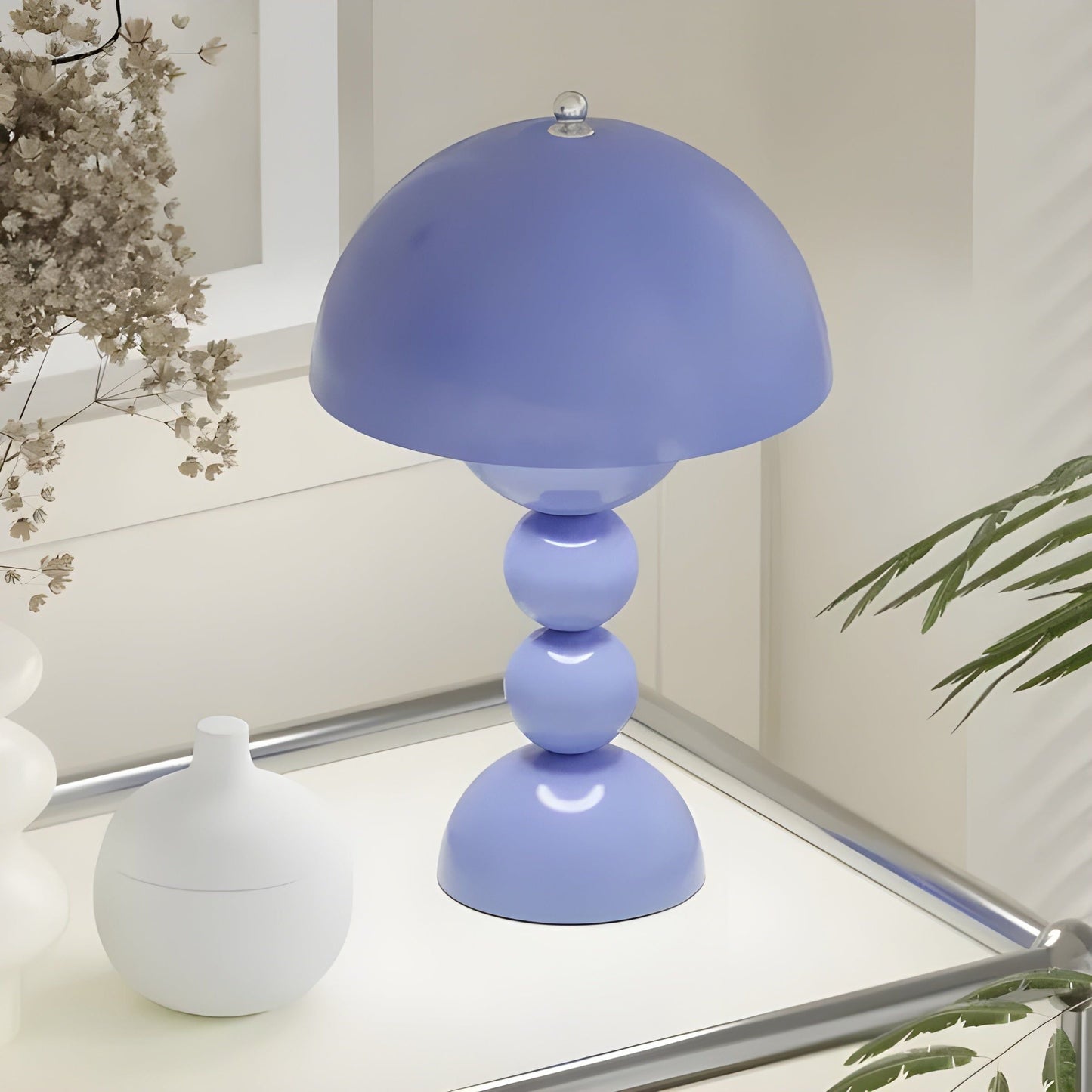 Skorter | Light – Nordic LED-Dimmable Table Lamp