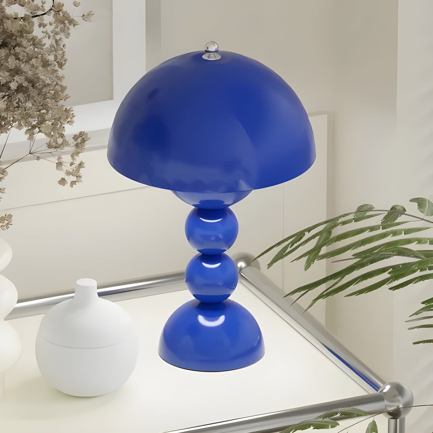 Skorter | Light – Nordic LED-Dimmable Table Lamp