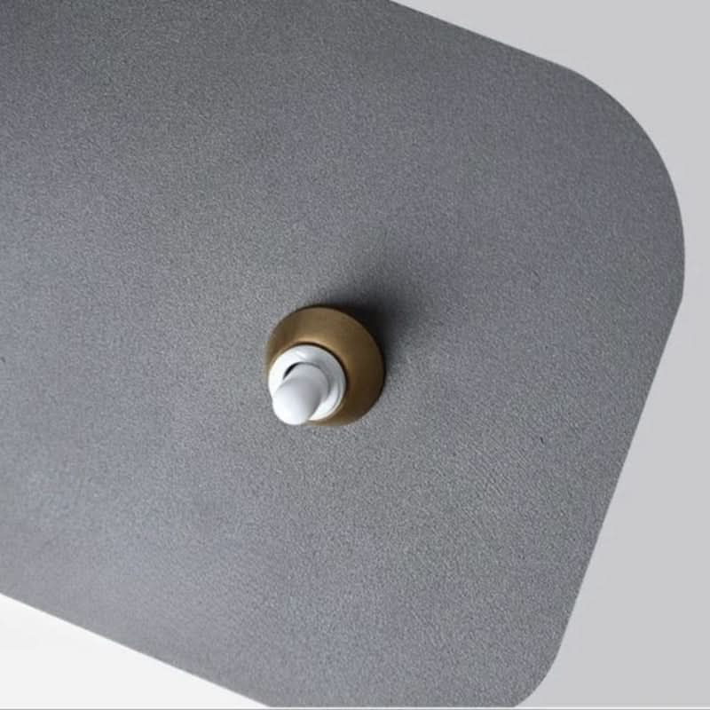 Skorter | Modern Nordic LED Wall Light with Switch