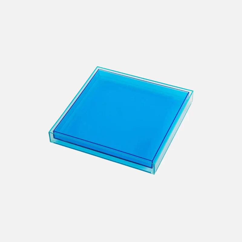 Skorter | Color Pop Acrylic Serving Tray
