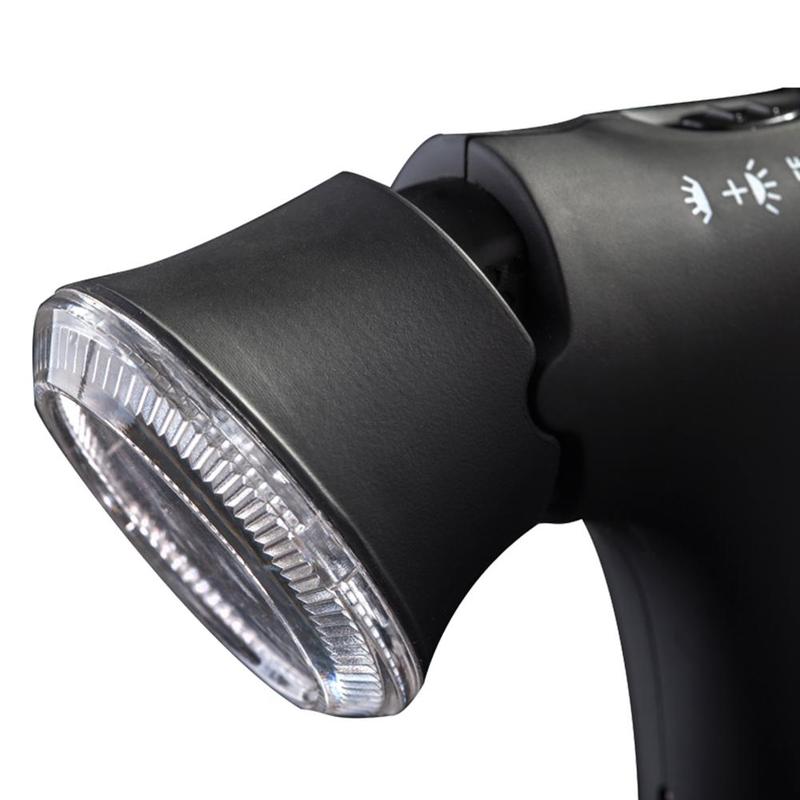 Skorter | Nordic Walking Poles with LED Lighting - ActiveStride Pro