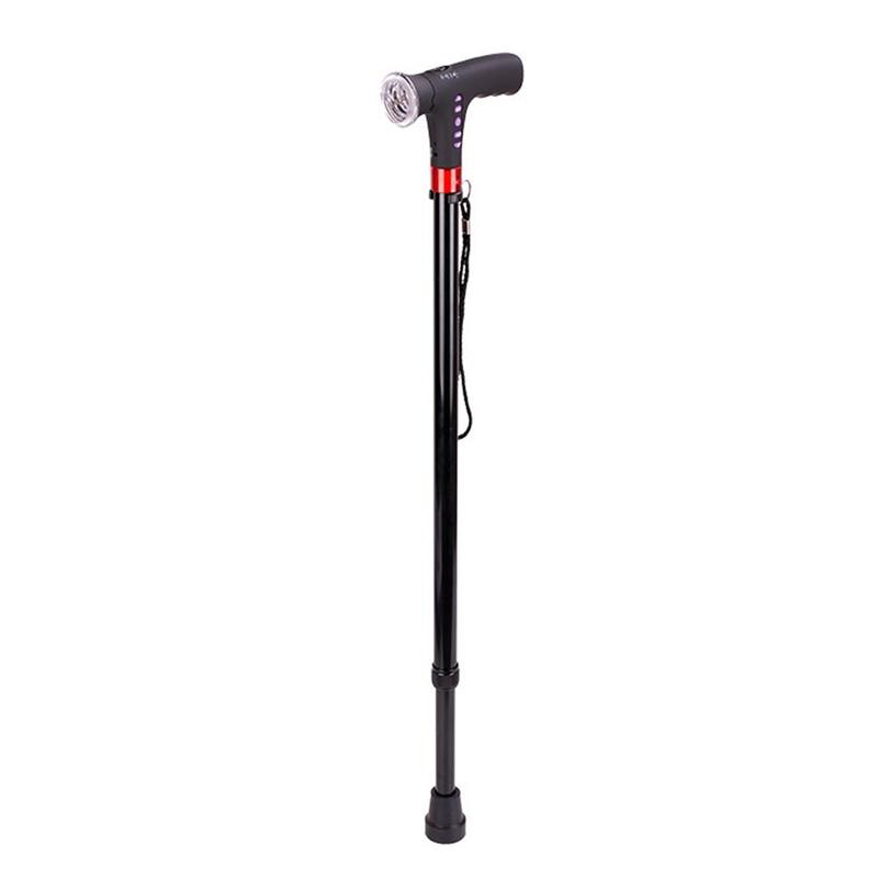 Skorter | Nordic Walking Poles with LED Lighting - ActiveStride Pro