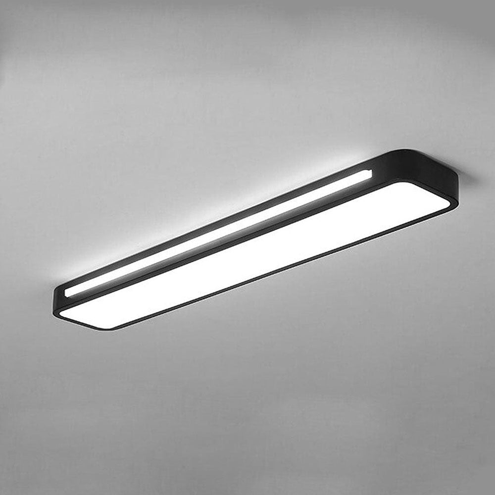 Skorter | HALOCRAFT – Minimalist LED Ceiling Light for Modern Interiors