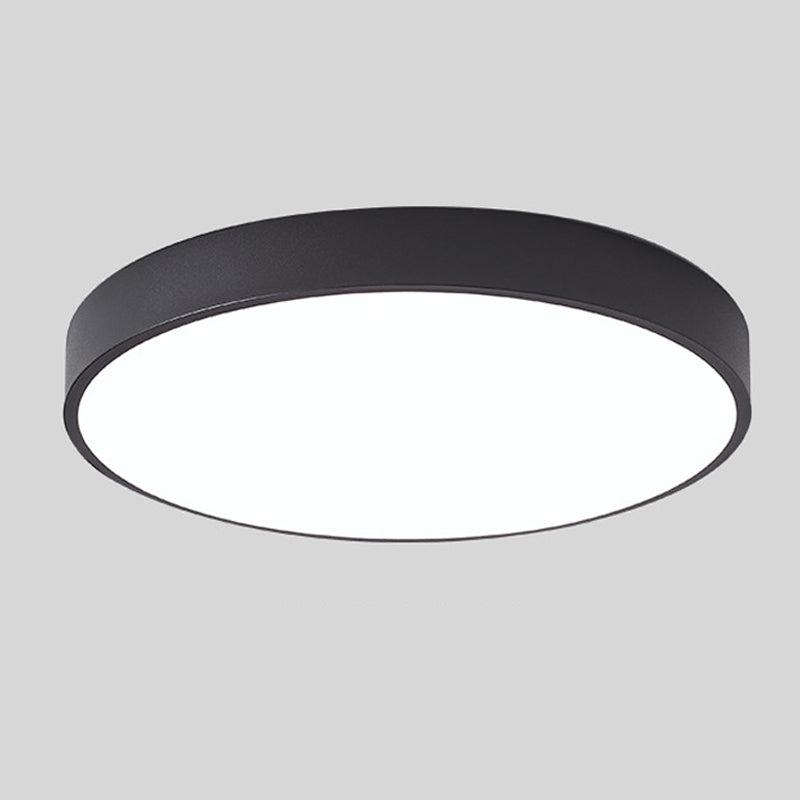 Skorter | MACROLUME – Nordic Wooden Macaron LED Ceiling Light for Cozy Ambience