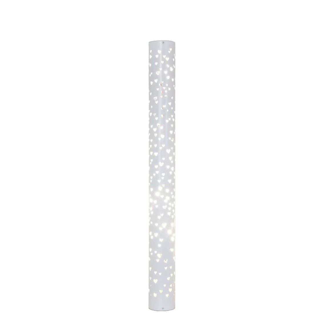 Norfried Column Floor Lamp - SKØRTER