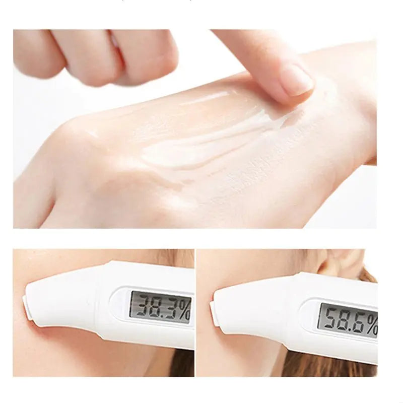 Skorter | Collagen Gel & Firming Night Mask