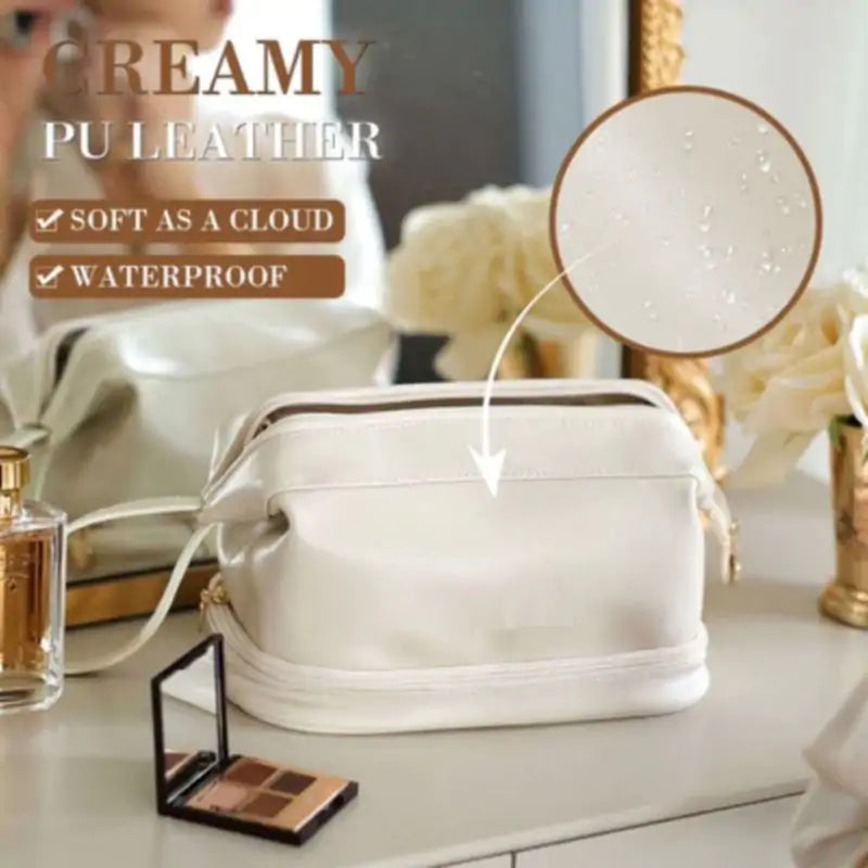 Skorter | All-in-1 Make-up Bag
