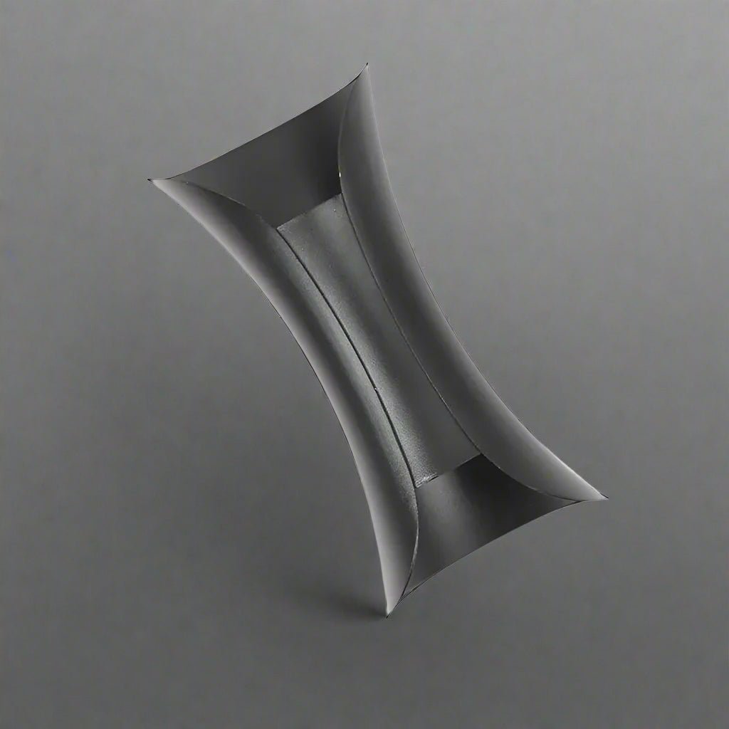 Skorter | LUXEFLARE – Weatherproof Curved LED Wall Lamp for Modern Outdoor Spaces