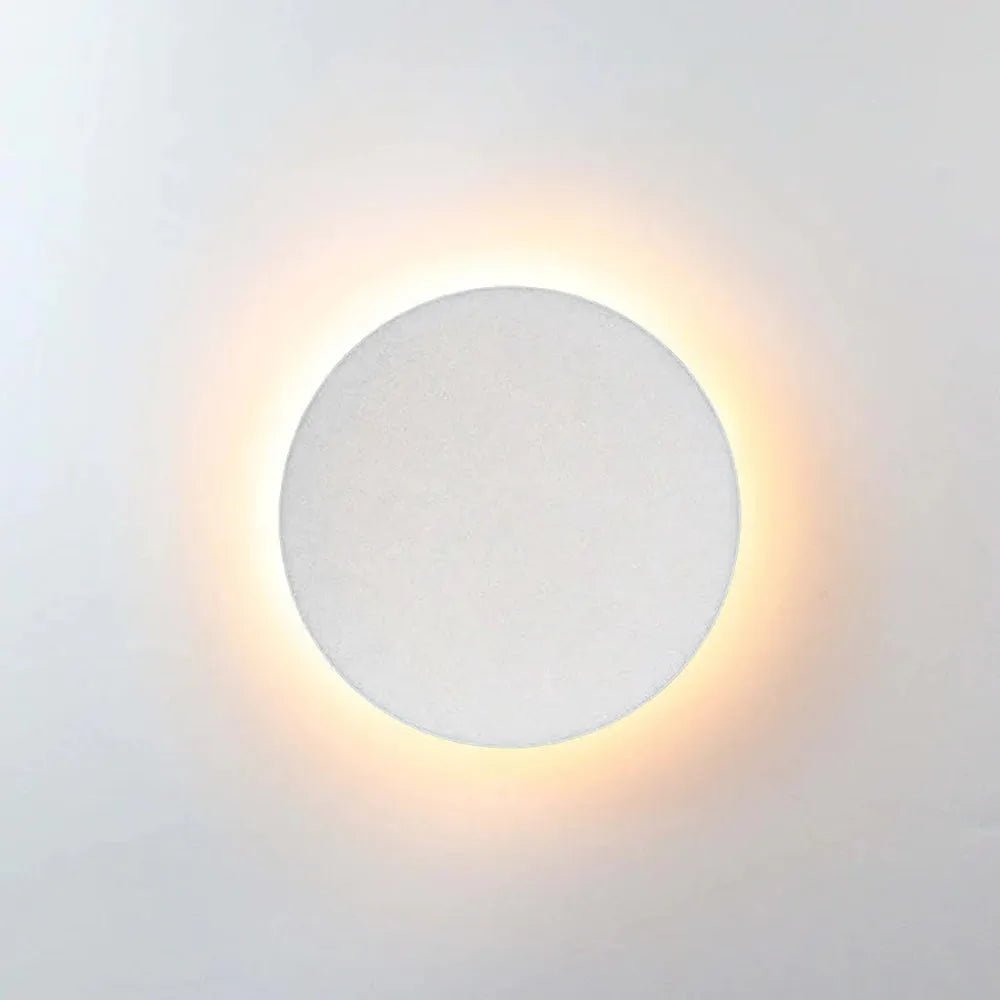 Skorter | GLOWARC – Modern Outdoor LED Wall Lamp for Stylish Facades & Entrances