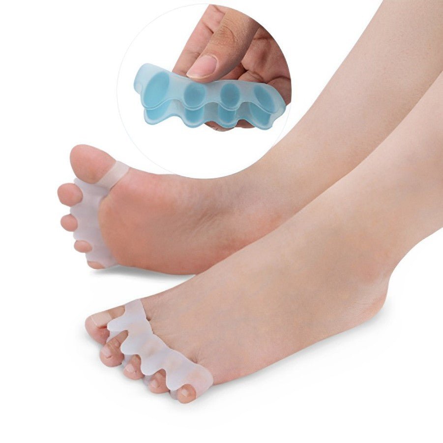 Orthopedic Hammer Toe Splint Brace Treatment - SKØRTER