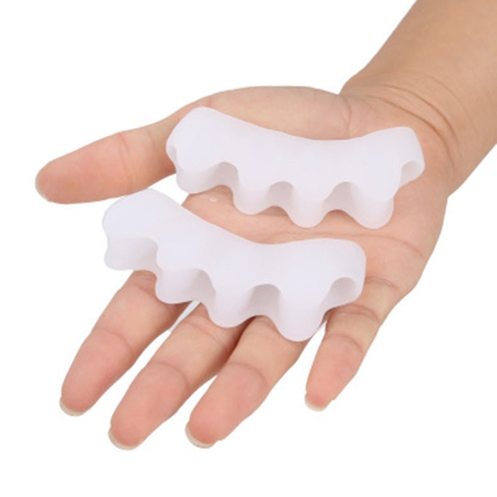 Orthopedic Hammer Toe Splint Brace Treatment - SKØRTER