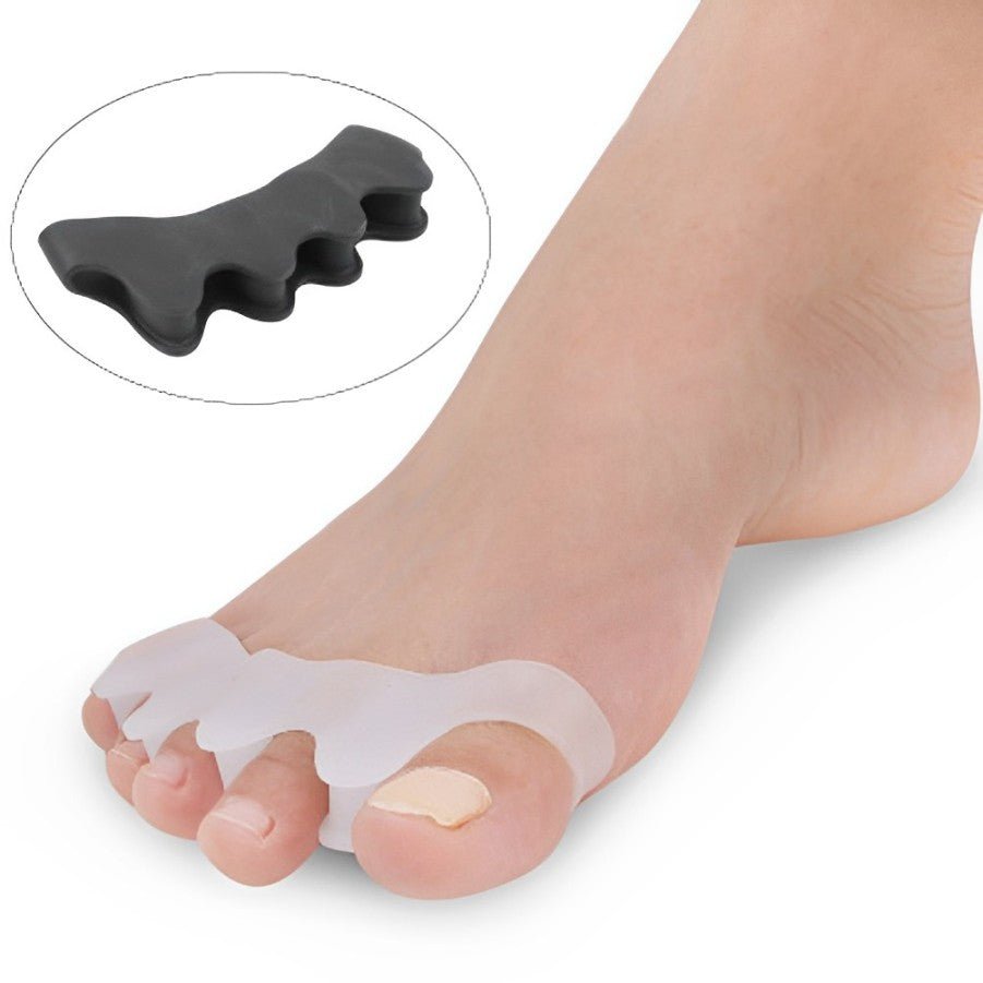 Orthopedic Hammer Toe Splint Brace Treatment - SKØRTER