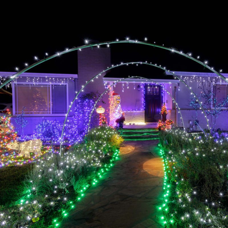 Outdoor Waterproof Fairy String Lights - SKØRTER