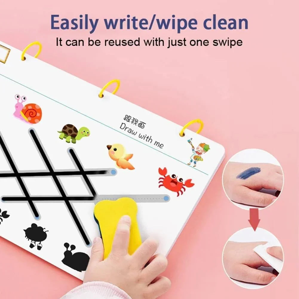 Skorter | Magicbook - Discover the Power of Writing - Unlock Creativity